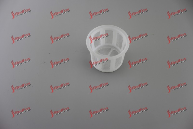 Mesh Filter