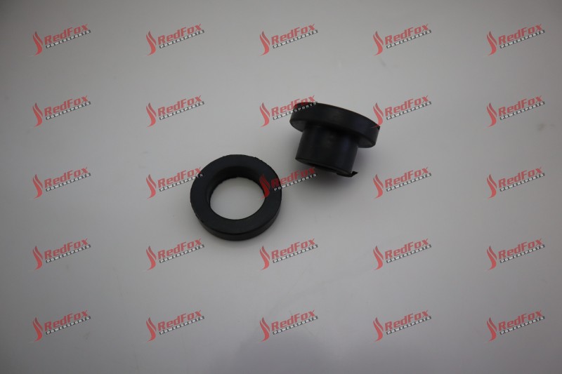 Rubber gasket