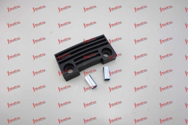 Fuel Tank Mounting Rubber A (with Bushing)