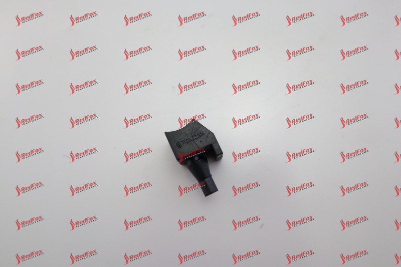 Main Stand Shock Absorbing Rubber