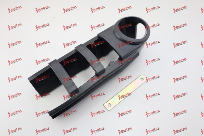 Chain Slider on Swing Arm
