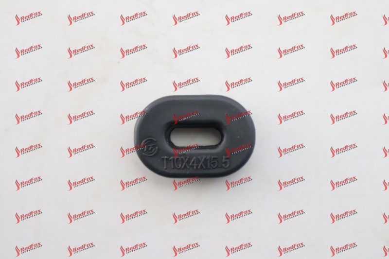 Left Side Cover Grommet B