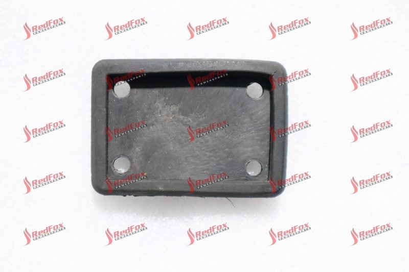 Anti Slip Paddle Rubber Housing
