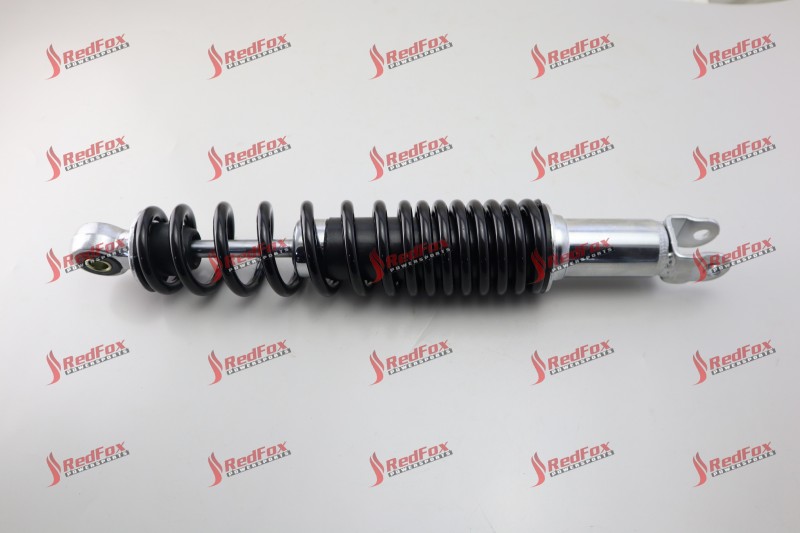Rear suspension shcok