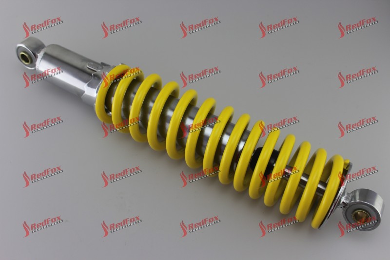 Rear Shock