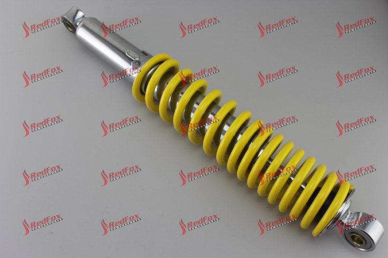 Front Shock
