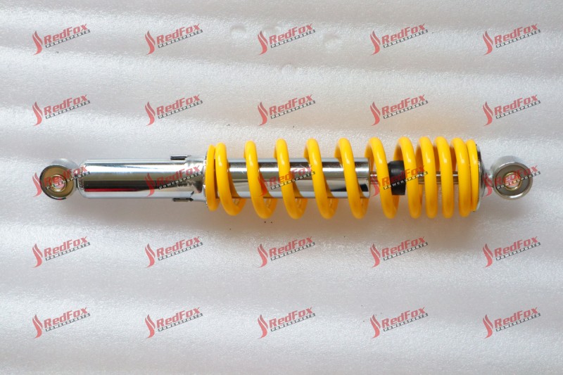 Rear Suspension Shock