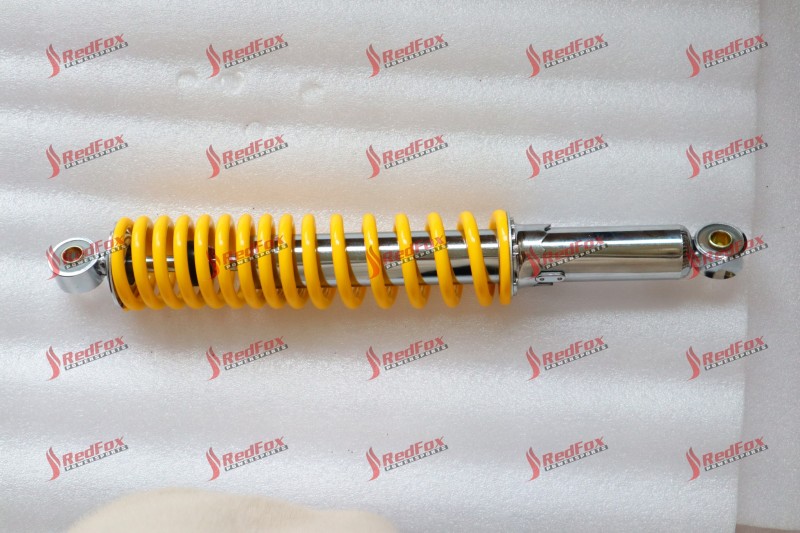 Front shock