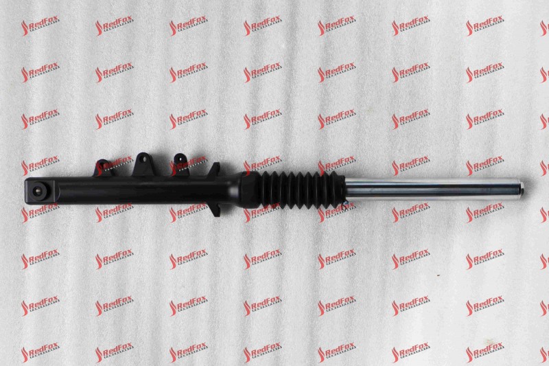 Front shock right