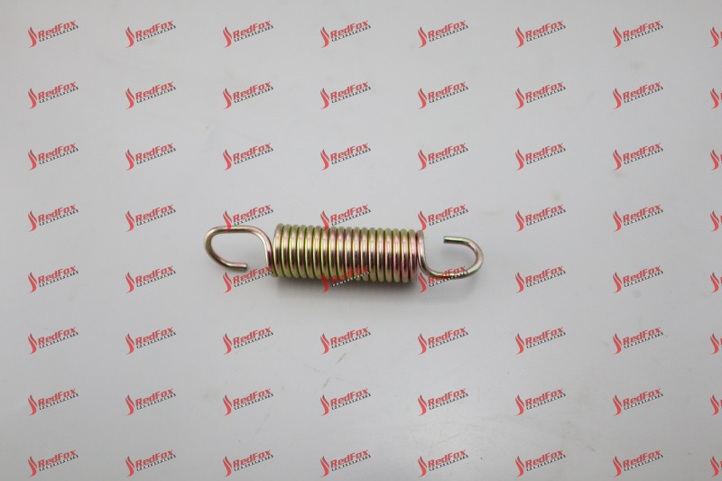 Rear Brake Pedal Spring