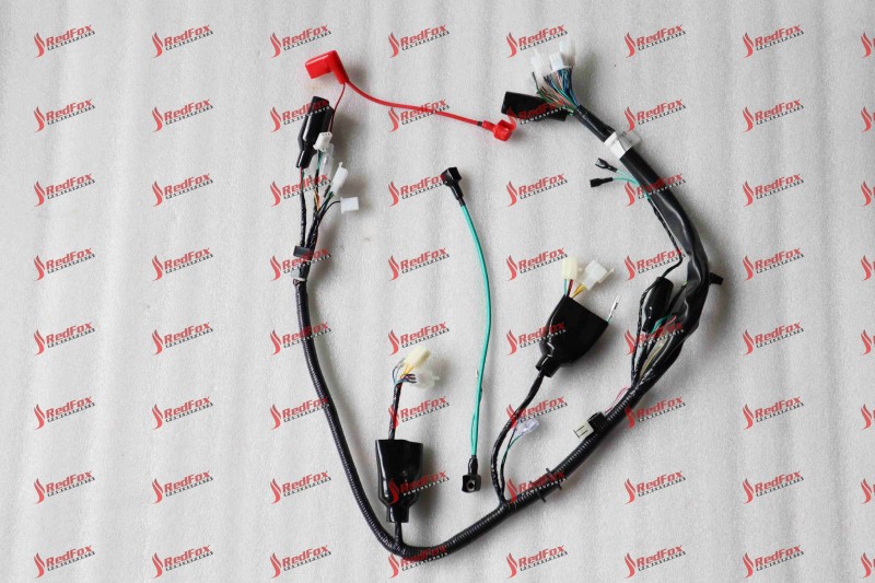 Main Cable Harness