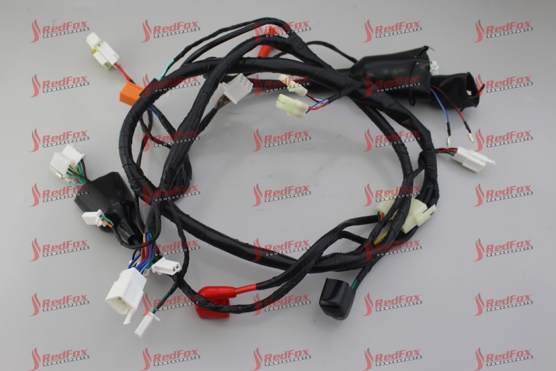 Wire Harness