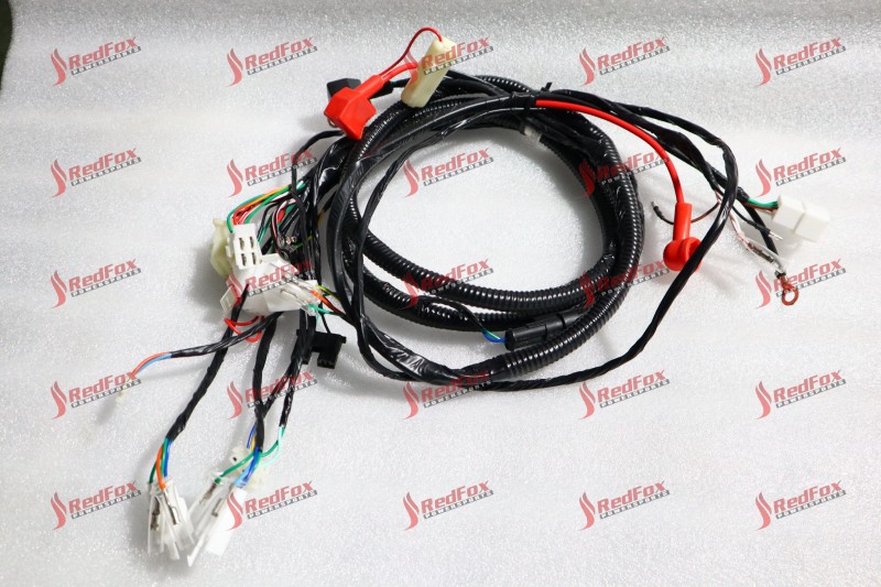 Main Cable