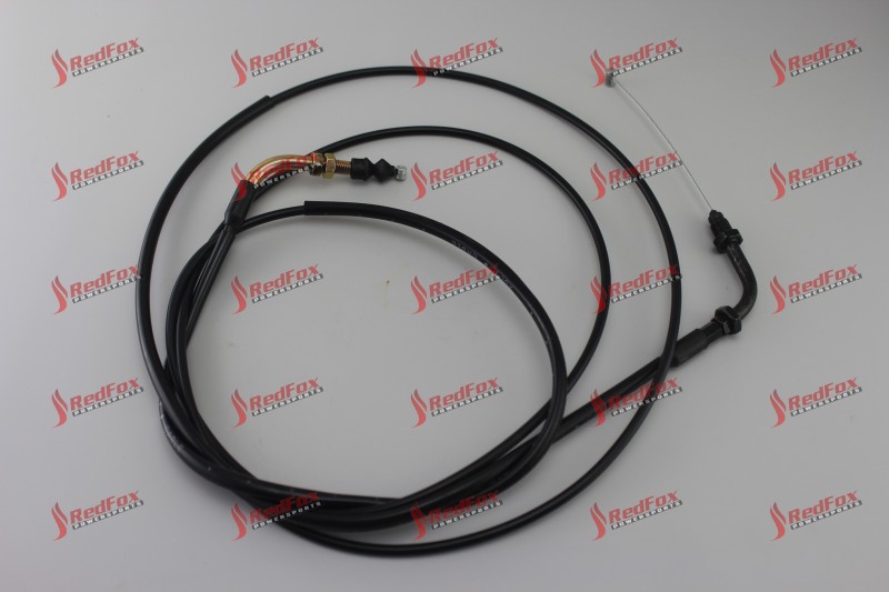 Throttle Cable