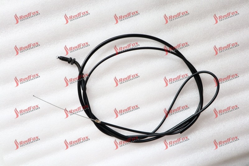 Throttle Cable