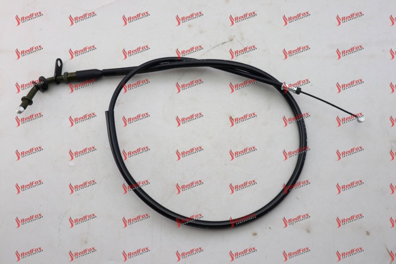 Choke cable