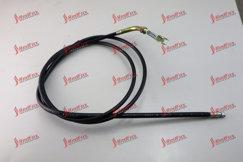 Swing limit lock cable(L:1680/ST:70mm)