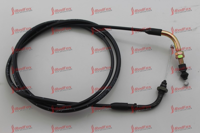 Throttle Cable
