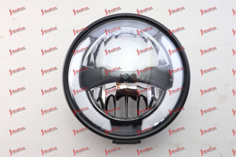 Head light