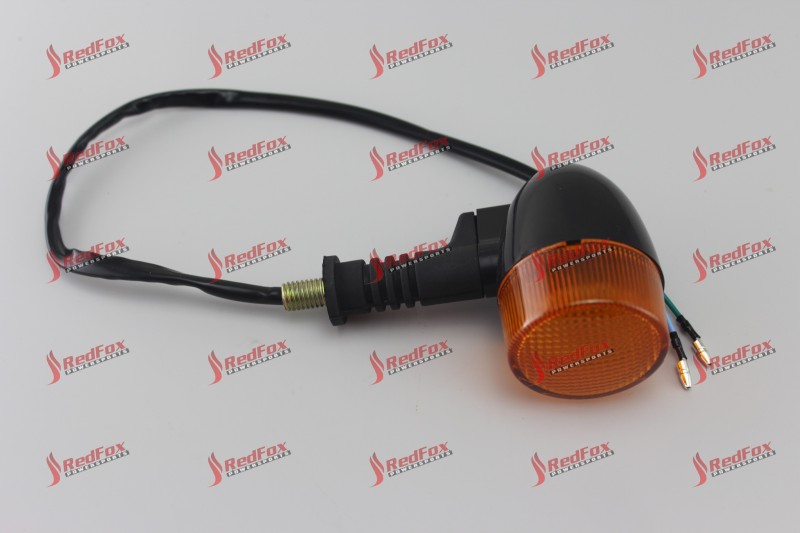  front right side turn signal