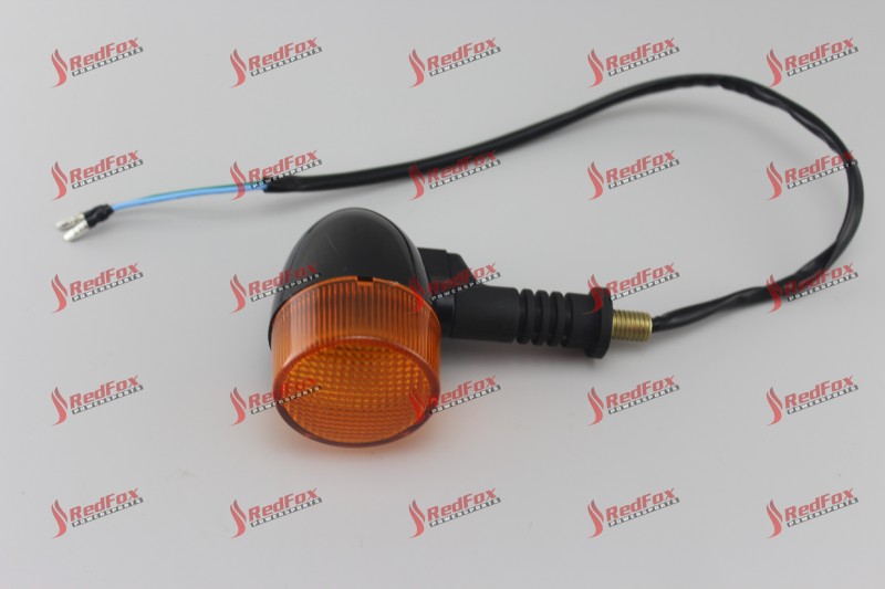 Left Turning Light(R.)