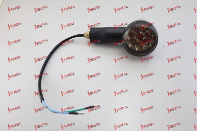 Front Right Turn Signal Light