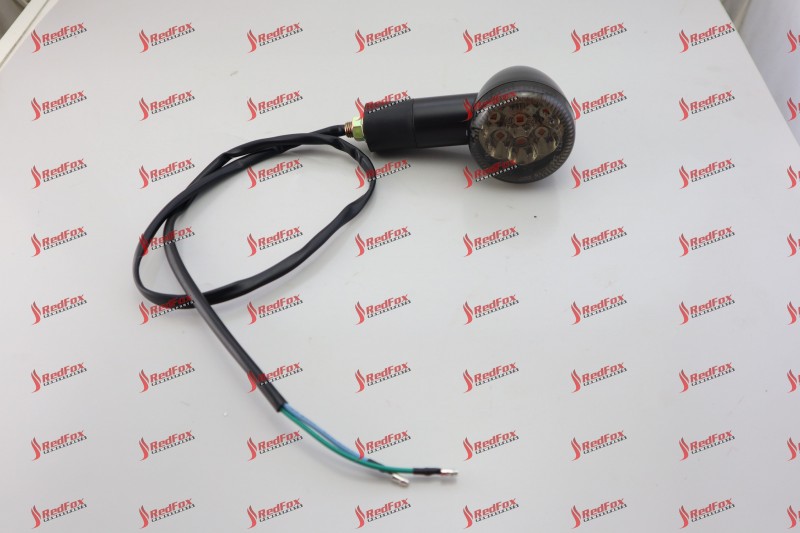 Rear Right Turn Signal Light