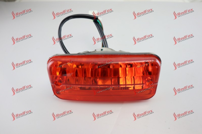 Tail Light