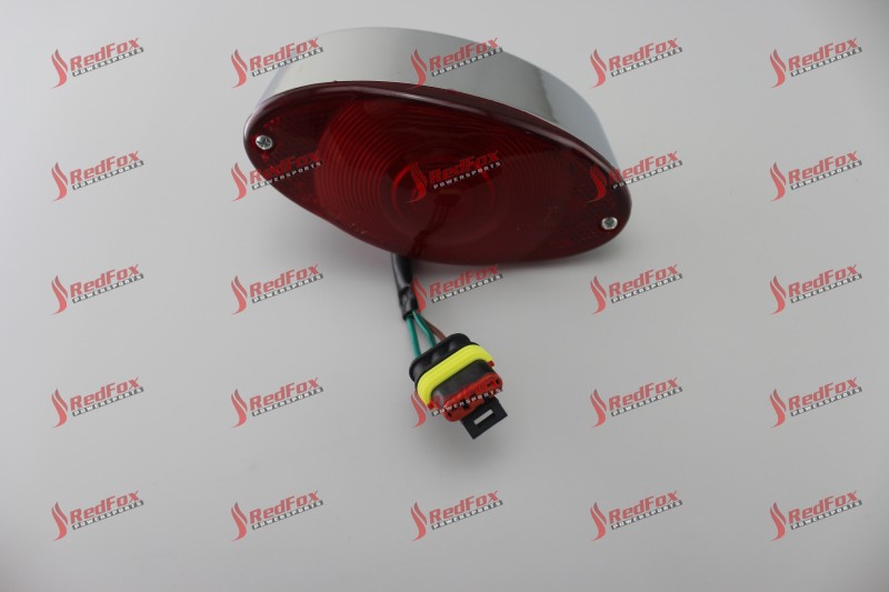 Tail Light
