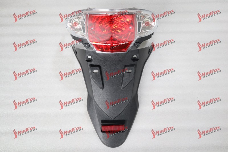 Taillight assy