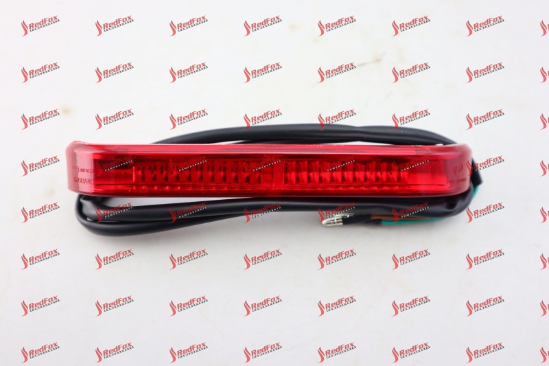 Taillight 