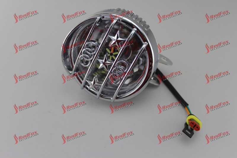 fog light