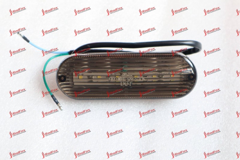 Fuel Tank Decoration Light