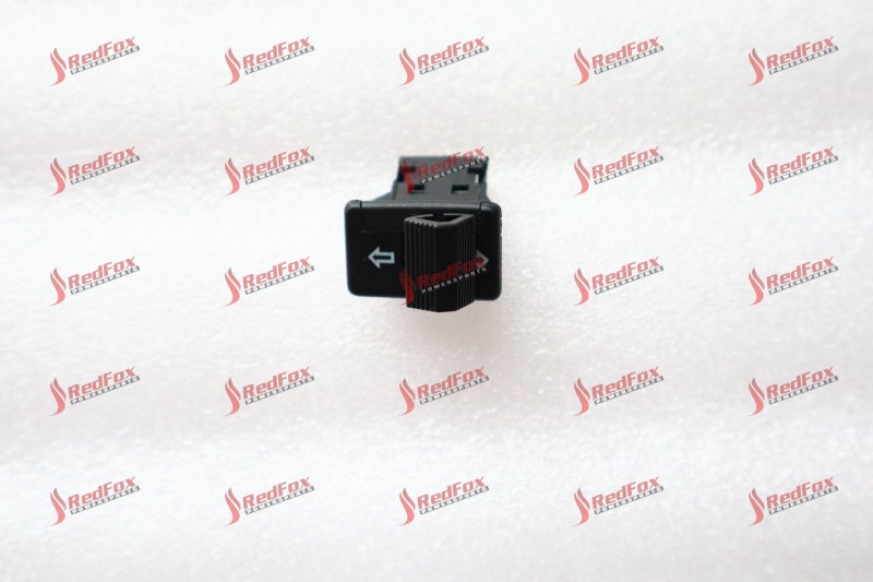 Blinker switch 