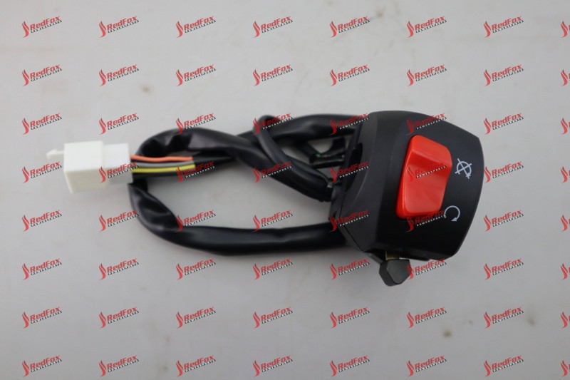 Right Combination Switch