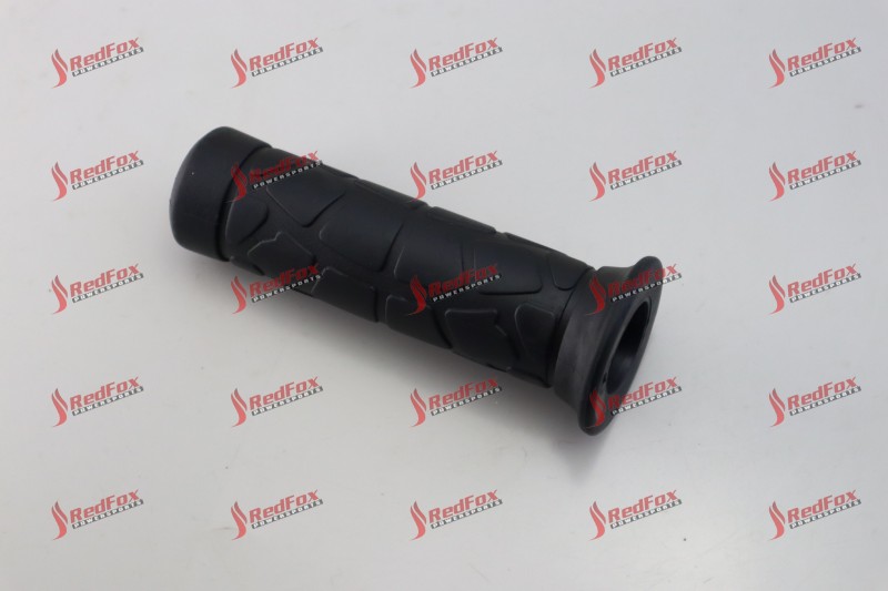 Left handle grip
