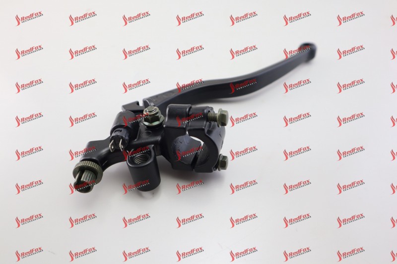 Left Handle Lever Assembly