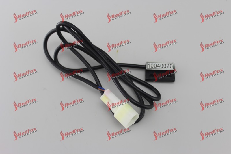 Mileage Inductor