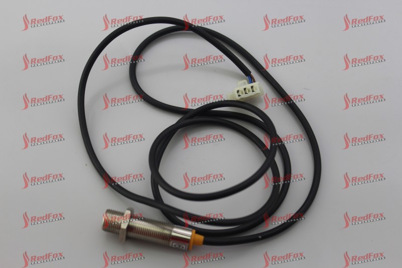 Speed gear sensor
