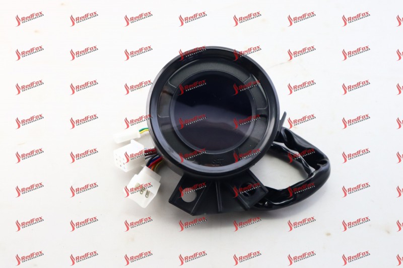 Speedometer Assembly