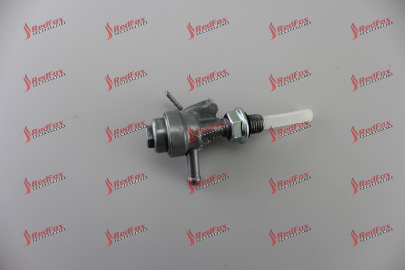 Chinese Motorcycle Bike Gas Tank Fuel Switch Oil Valve Pump Petcock