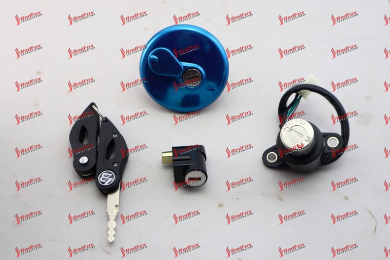 Lock sets