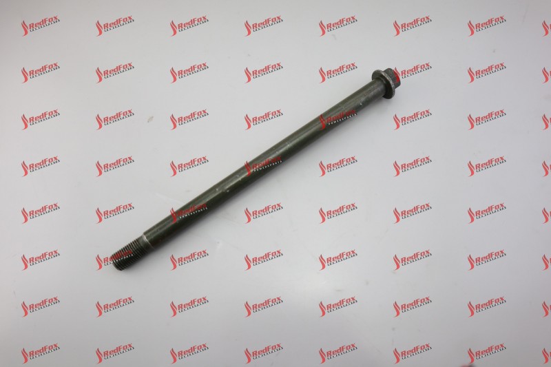 Front Wheel Axle