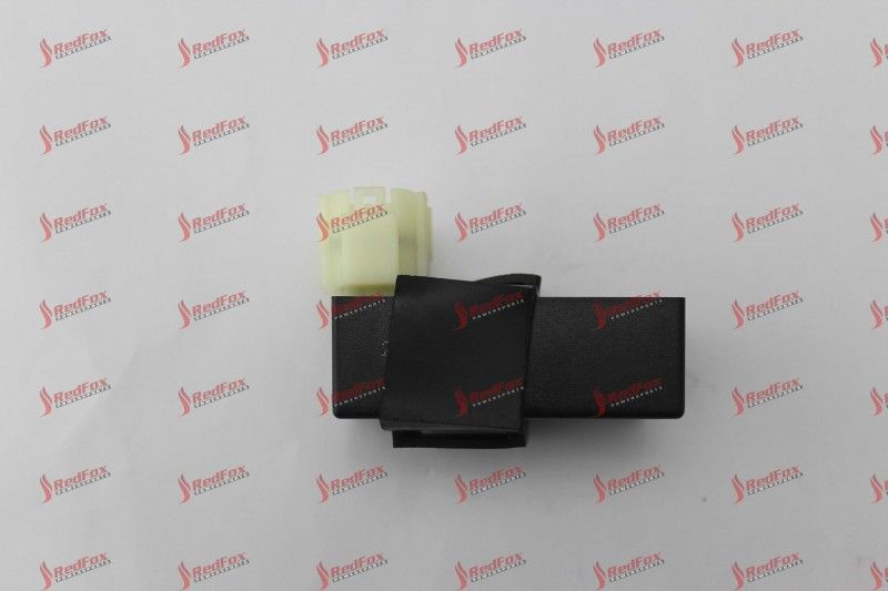 CDI Ignition Igniter Box 12V 6Pin AC for GY6 125cc 150cc Moped Scooter Motorcycle ATV GO-KART