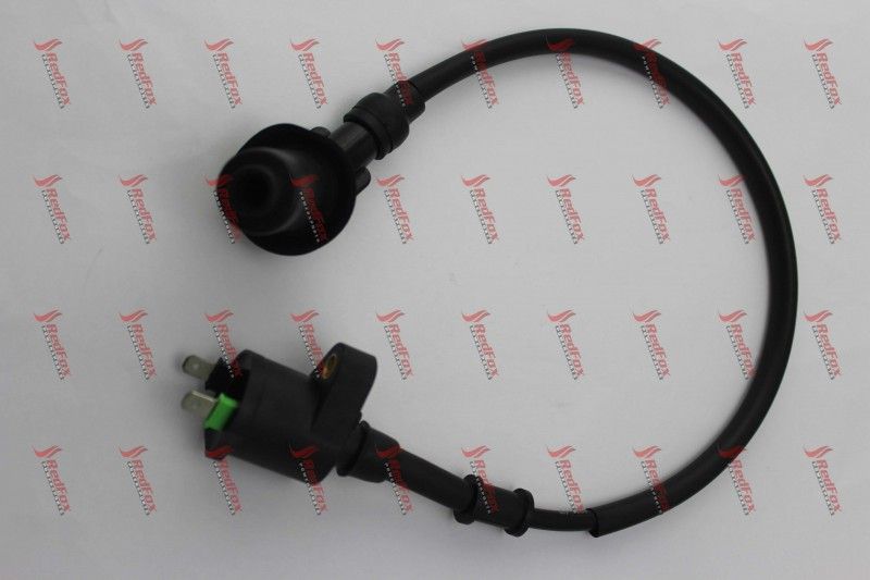 Ignition Coil for GY6 125cc 150cc Spark Plug Wire Moped Scooter Motorcycle ATVs & Go Karts