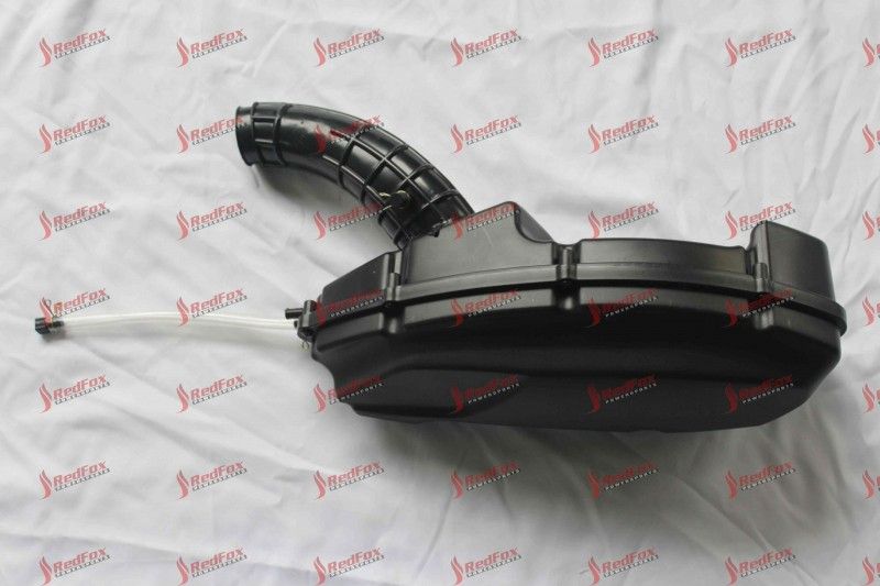 Air cleaner