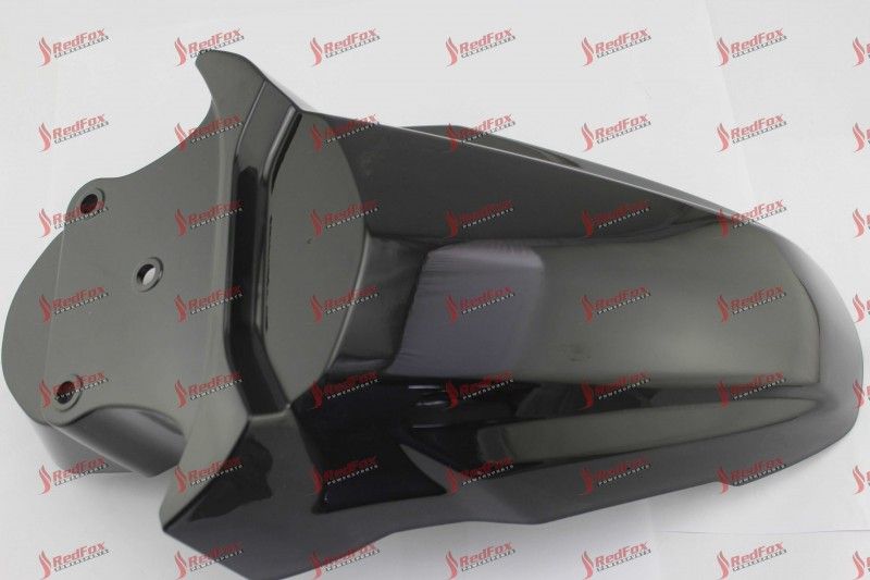 Front fender