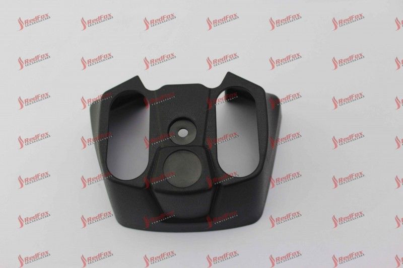 Handle bardecorative cover