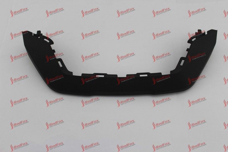 Headlight lower cover