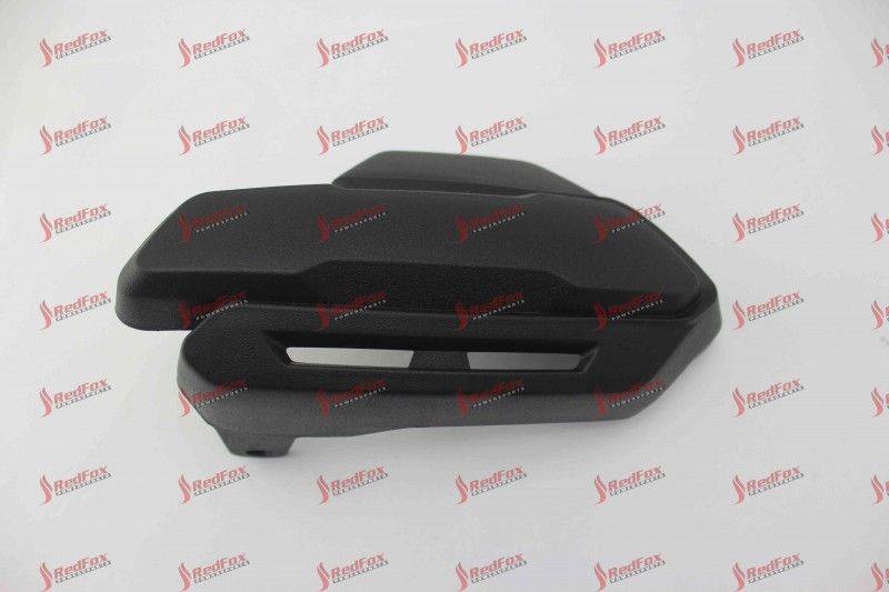 Handle right cover